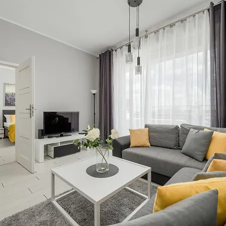 Wroclaw Center Apartment Close To The Market And Park With Parking & Air Conditioning By Renters Prestige Exteriér fotografie