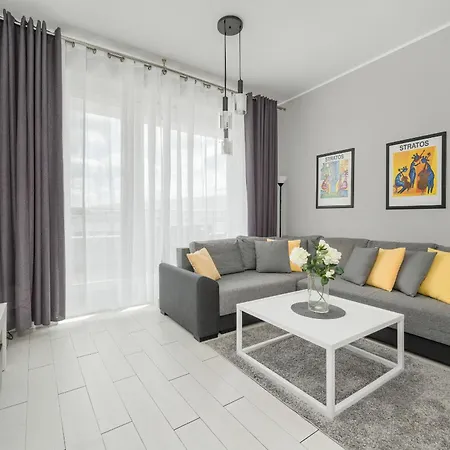 Wroclaw Center Apartment Close To The Market And Park With Parking & Air Conditioning By Renters Prestige Exteriér fotografie