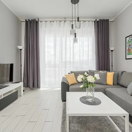Wroclaw Center Apartment Close To The Market And Park With Parking & Air Conditioning By Renters Prestige Exteriér fotografie