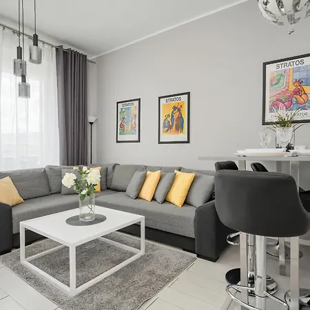 Wroclaw Center Apartment Close To The Market And Park With Parking & Air Conditioning By Renters Prestige Exteriér fotografie