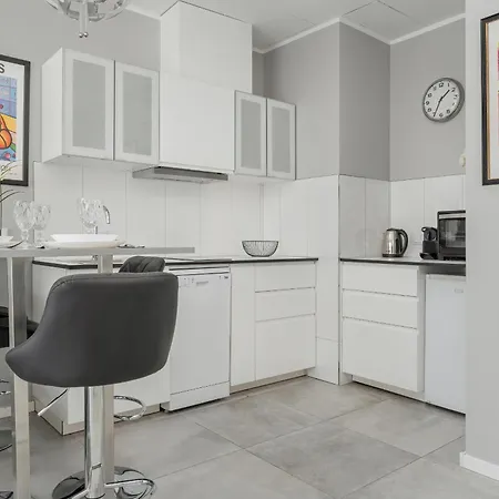 Wroclaw Center Apartment Close To The Market And Park With Parking & Air Conditioning By Renters Prestige Exteriér fotografie