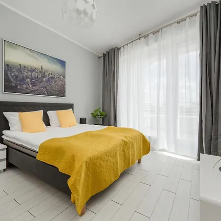 Wroclaw Center Apartment Close To The Market And Park With Parking & Air Conditioning By Renters Prestige Exteriér fotografie