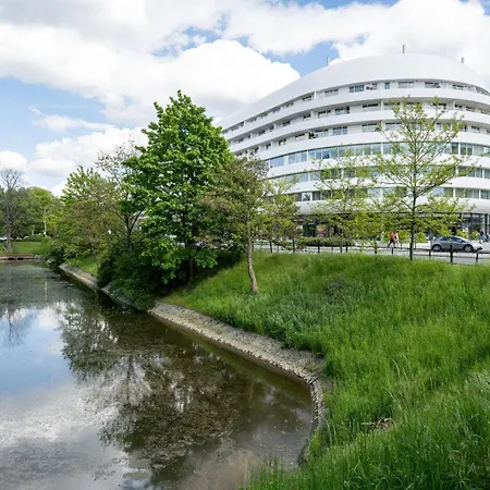 Wroclaw Center Apartment Close To The Market And Park With Parking & Air Conditioning By Renters Prestige Exteriér fotografie