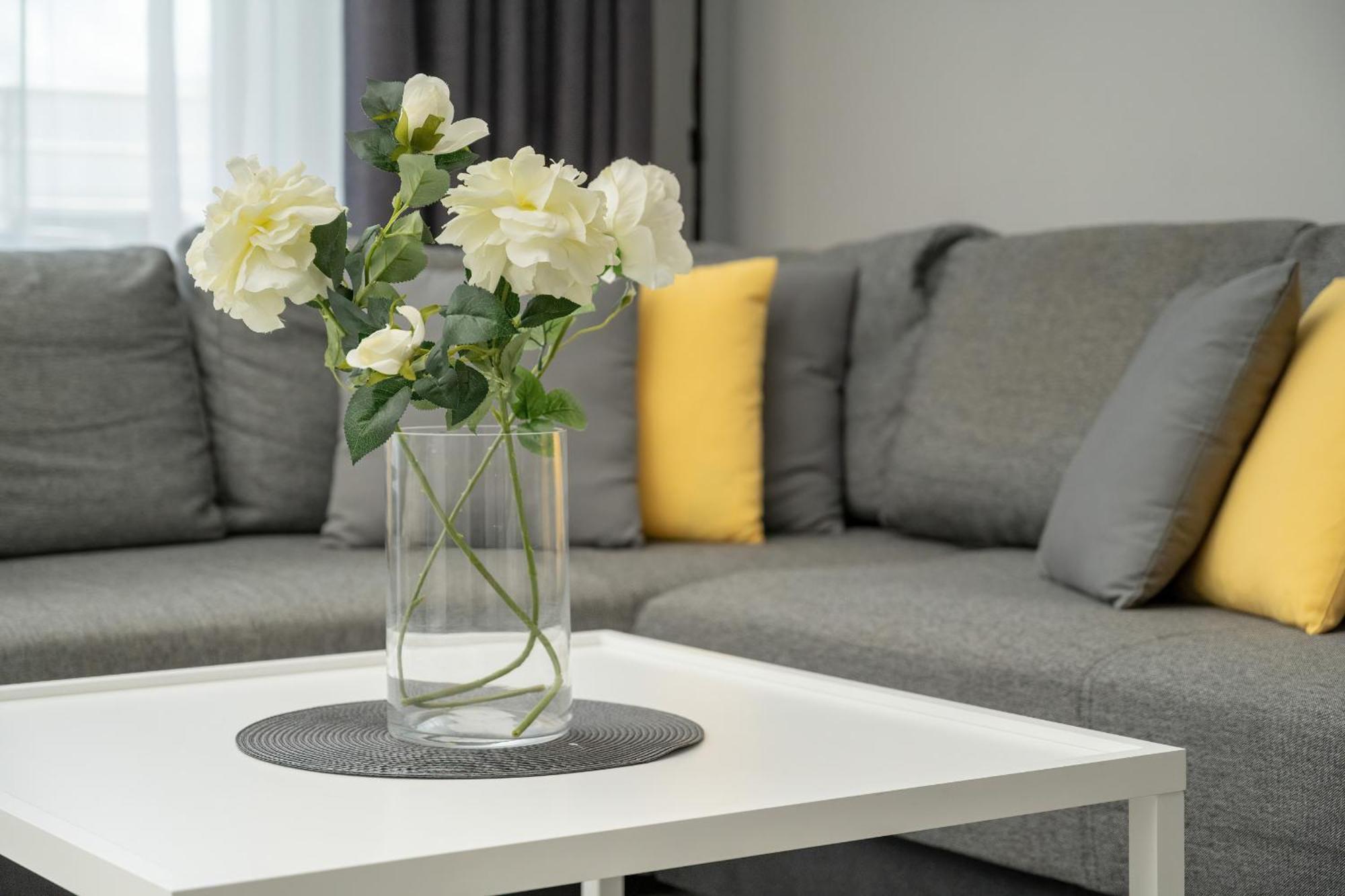 Center Close To The Market And Park With Parking & Air Conditioning By Renters Prestige